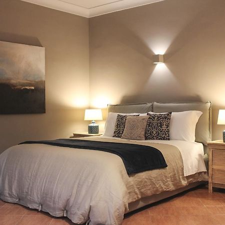 B&B Palazzo Bibirria Agrigento Luaran gambar