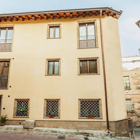 B&B Palazzo Bibirria Agrigento Luaran gambar