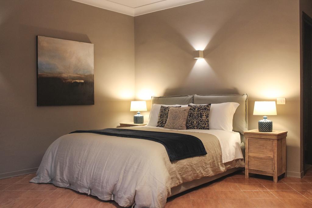 B&B Palazzo Bibirria Agrigento Luaran gambar