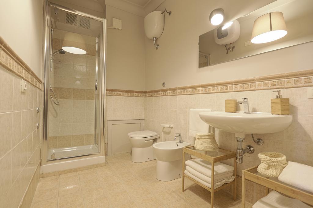 B&B Palazzo Bibirria Agrigento Luaran gambar