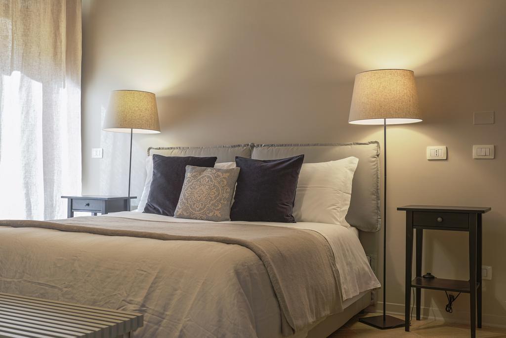 B&B Palazzo Bibirria Agrigento Luaran gambar