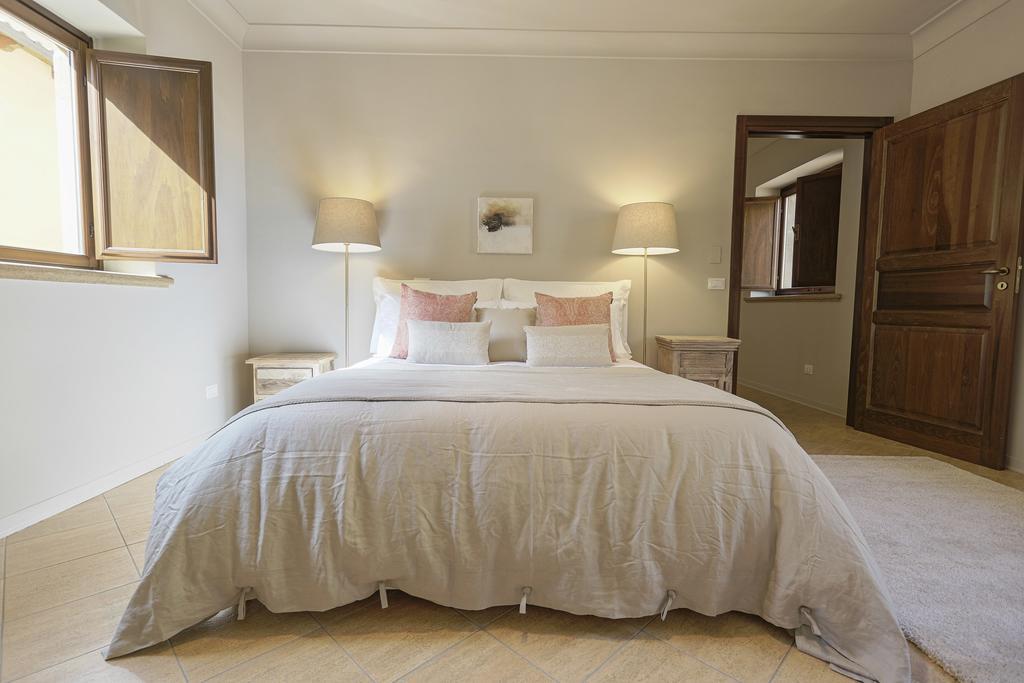 B&B Palazzo Bibirria Agrigento Luaran gambar