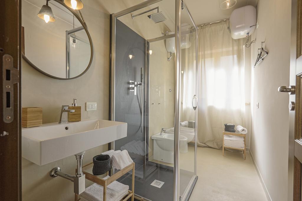 B&B Palazzo Bibirria Agrigento Luaran gambar