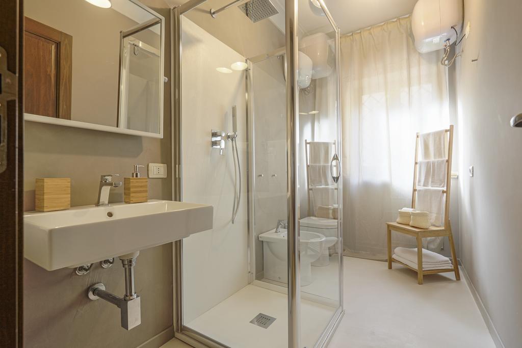 B&B Palazzo Bibirria Agrigento Luaran gambar