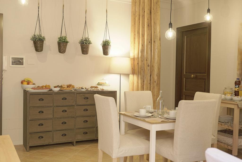 B&B Palazzo Bibirria Agrigento Luaran gambar