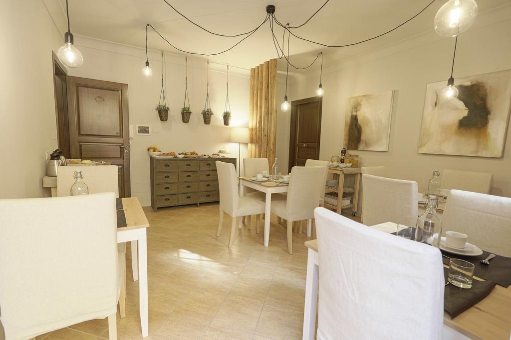 B&B Palazzo Bibirria Agrigento Luaran gambar
