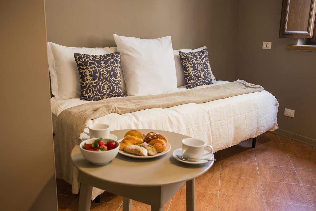 B&B Palazzo Bibirria Agrigento Luaran gambar