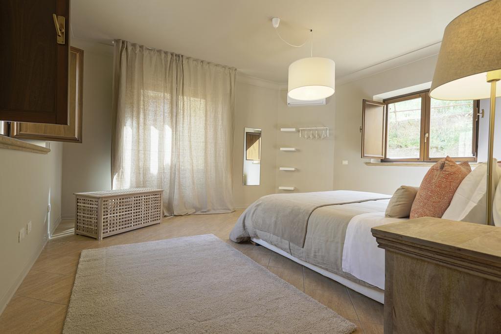 B&B Palazzo Bibirria Agrigento Luaran gambar