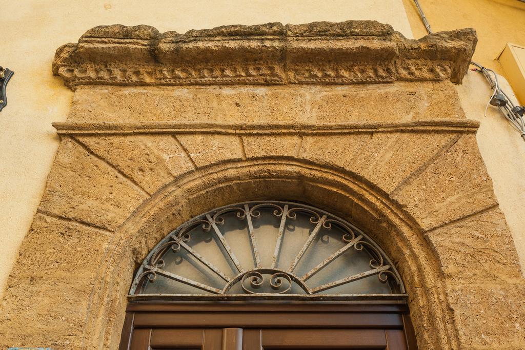 B&B Palazzo Bibirria Agrigento Luaran gambar