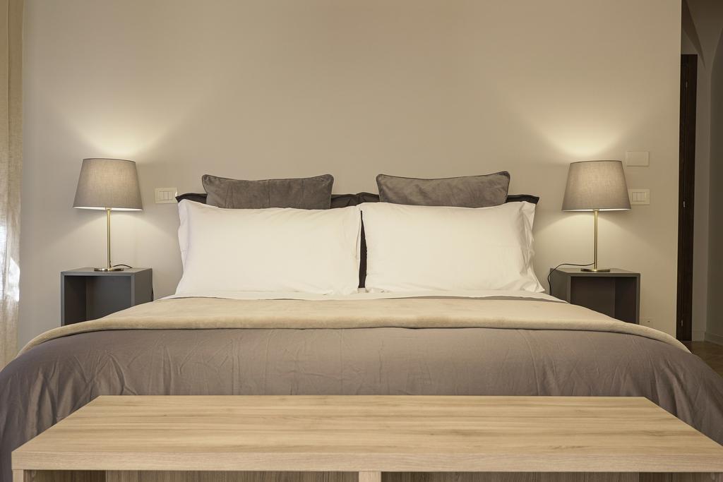 B&B Palazzo Bibirria Agrigento Luaran gambar