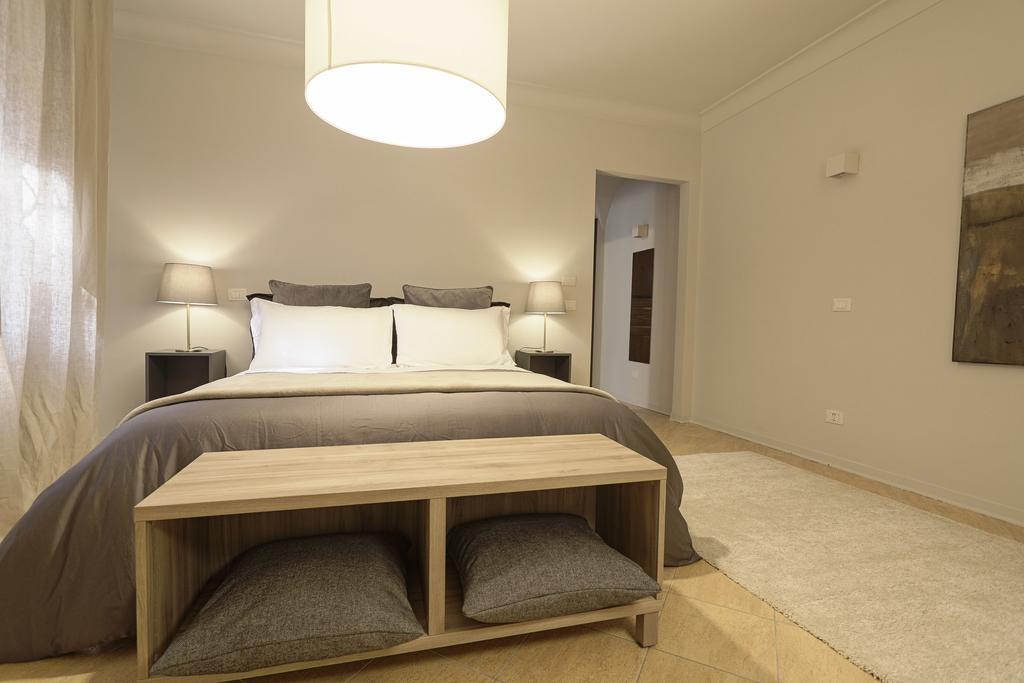 B&B Palazzo Bibirria Agrigento Luaran gambar