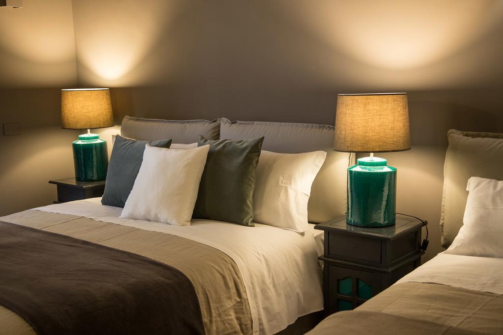 B&B Palazzo Bibirria Agrigento Luaran gambar