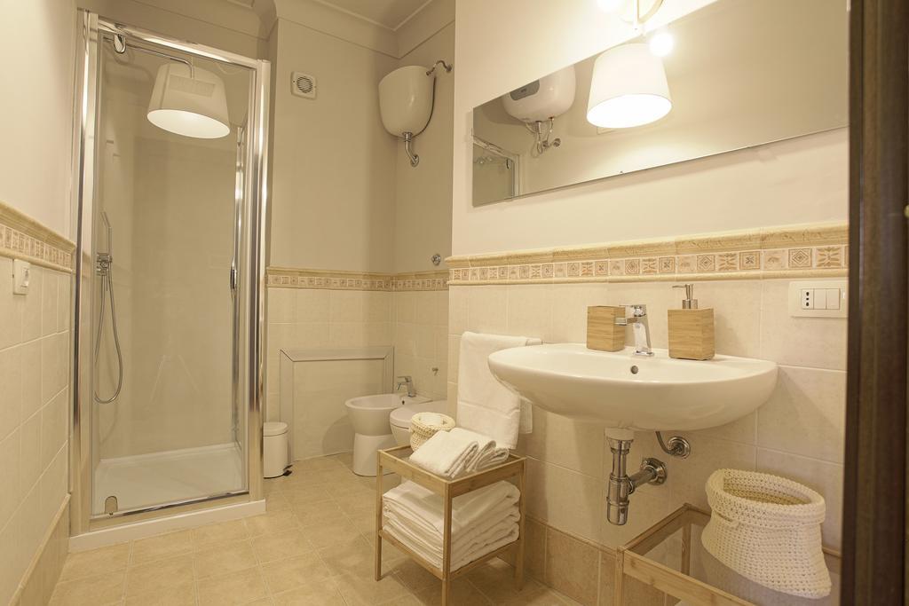 B&B Palazzo Bibirria Agrigento Luaran gambar